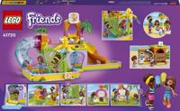 Lego friends 41720 waterpark - thumbnail
