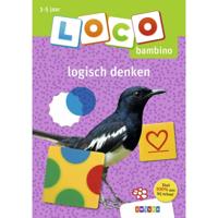 Loco Bambino logisch denken - thumbnail
