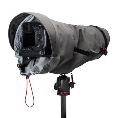 Manfrotto Pro Light Teleshield Raincover