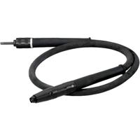 Metabo 627609000 Flexibele as 1 stuk(s) - thumbnail