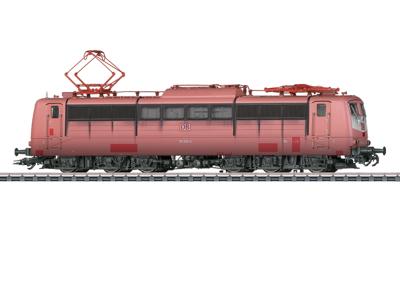 Märklin 039136 Märklin 039136 H0 ELEKTRISCHE LOCOMOTIEF BR 151 DB, MHI