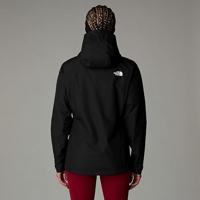 The North Face Whiton 3L Hardshell Jas Dames TNF Black - NPF XL - thumbnail