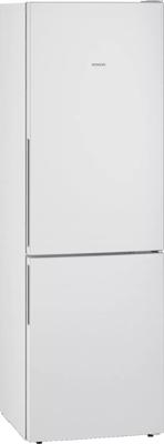 Siemens iQ300 KG36VVWEA koel-vriescombinatie Vrijstaand 308 l A++ Wit