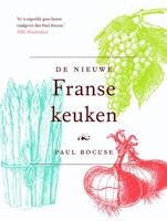 De Nieuwe Franse Keuken - P. Bocuse - Hardcover (9789021560618) - thumbnail