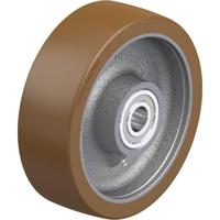 Blickle GB 252/30K Wiel met hoog draagvermogen Wieldiameter: 250 mm Draagvermogen (max.): 2200 kg 1 stuk(s) - thumbnail