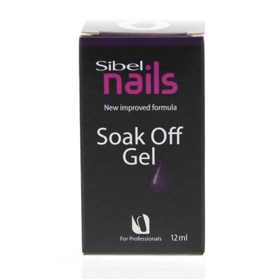 Sibel Nails Soak Off Gel Gel N°5066 12ml Sibel Nails Soak Off Gel Gel N°5066 12ml