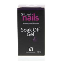 Sibel Nails Soak Off Gel Gel N°5066 12ml - thumbnail