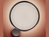 Artemide Discovery wandlamp LED aluminium - thumbnail