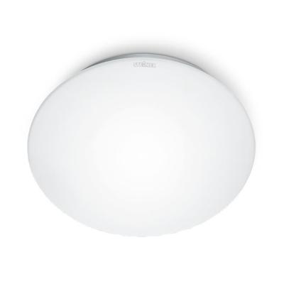 Steinel 738013 INNENLEUCHTE RS 16 L S WS LED-plafondlamp met bewegingsmelder LED E27 60 W Wit Steinel 738013 INNENLEUCHTE RS 16 L S WS LED-plafondlamp met bewegingsmelder LED E27 60 W Wit