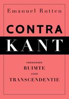 Contra Kant - Emanuel Rutten - ebook - thumbnail