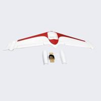Xfly Eagle Main Wing Set - Red (XF115R-01) - thumbnail