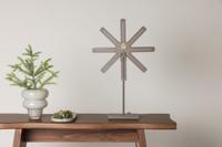 Nohr Tafellamp 'Aimie' 67cm hoog - thumbnail