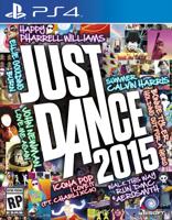 Just Dance 2015 - thumbnail