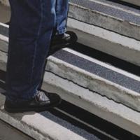 Durable Duraline antisliptape Grip 50 mm x 15 m, zwart - thumbnail