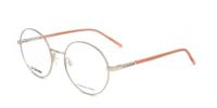 Brillenframe Dames Love Moschino MOL567 513YG19 - thumbnail