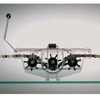 Barbieri BCH1 Kettingreiniger - thumbnail