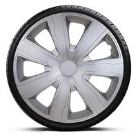 Wieldoppenset Tenzo 16-inch zilver PP5506 - thumbnail