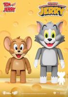 Tom & Jerry Syaking Bang PVC figure Jerry 30 cm - thumbnail