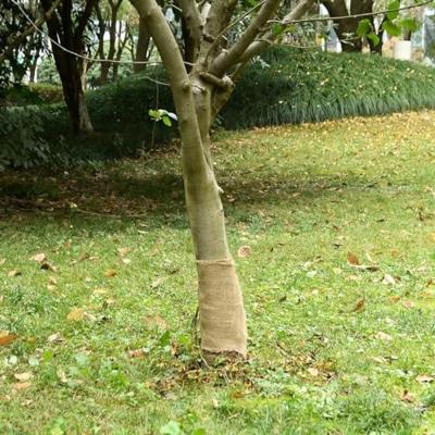 VidaXL Jute rol 200 g/m² 0,25x50 m 100% jute VidaXL Jute rol 200 g/m² 0,25x50 m 100% jute