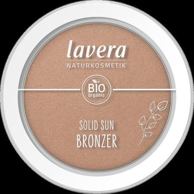 Solid sun bronzer soleil kiss 01 bio 5.5 Gram