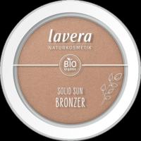 Solid sun bronzer soleil kiss 01 bio 5.5 Gram - thumbnail