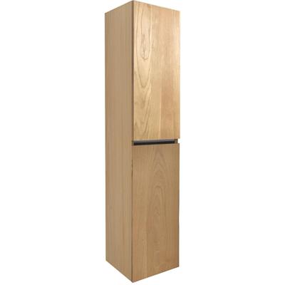 Wiesbaden Vision OAK Kolomkast met 2 deuren - 160x35x35