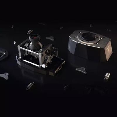 Thrustmaster AVA BASE