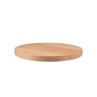 ALESSI - Tonale - Bord 22cm beuken - thumbnail