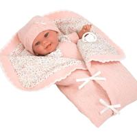 Babypop Arias Elegance 35 cm - thumbnail