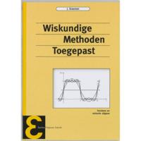 Wiskundige methoden toegepast (Paperback) - thumbnail