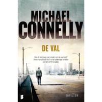 De val (Paperback) - thumbnail