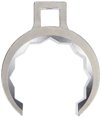 Hazet 848Z-46 Dubbele open ringsleutel 1 stuks Sleutelbreedte (metrisch) 46 mm