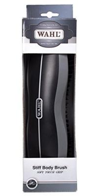 Wahl Body brush hard