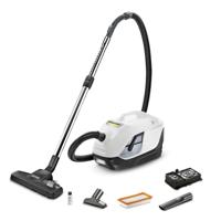 Kärcher Home & Garden DS 6 Stofzuiger 650 W - thumbnail