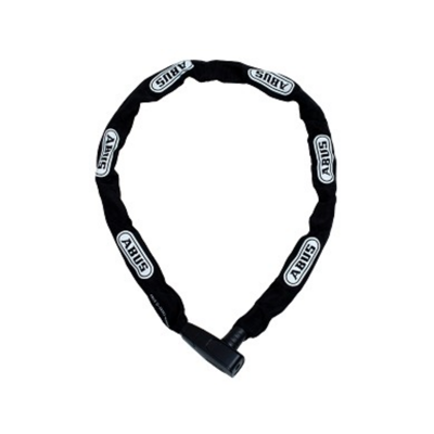 Abus kettingslot citychain 8800/120 2.0 zwart