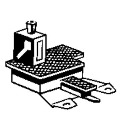 H0 Fleischmann Profi-rails 6438 Wissellantaarn H0 Fleischmann Profi-rails 6438 Wissellantaarn