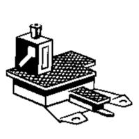 H0 Fleischmann Profi-rails 6438 Wissellantaarn - thumbnail