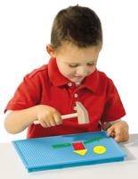 SES my first - hamertje tik - thumbnail