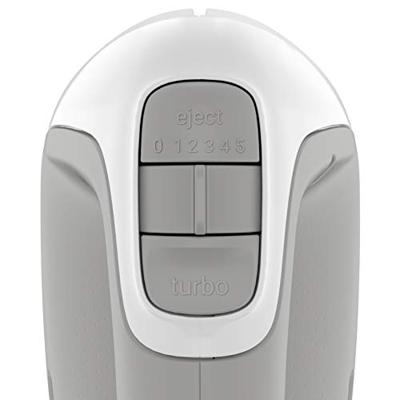 Tefal HT450B38 handmixer