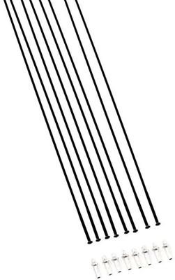 DT Swiss spoke kit for arc 1100 dicut® db 62