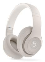 Beats Studio Pro - draadloze bluetooth-koptelefoon met ruisonderdrukking - gepersonaliseerde ruimtelijke audio, lossless audio via USB-C, compatibiliteit met Apple en Android - zandsteen - thumbnail