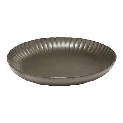 SERAX - Inku - Serveerschaal M 32cm H5 Groen