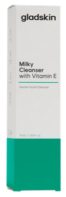 Glad Skin Milky Cleanser Vitamine E