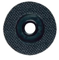 PROXXON steunschijf rubber support plate 50mm - thumbnail
