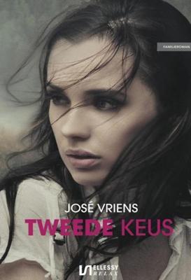 Tweede keus - José Vriens - ebook