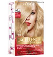 L’Oréal Paris Excellence Blonde Legend 9.32 - Licht parelmoer blond - Haarvef - thumbnail