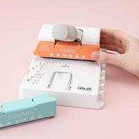 We R Makers • multi cinch machine incl. base, disc and circle cartridge - thumbnail