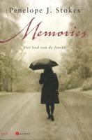 Memories - Penelope J. Stokes - ebook - thumbnail