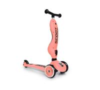 Scoot & Ride Scoot and ride - highwaykick 1- peach - thumbnail