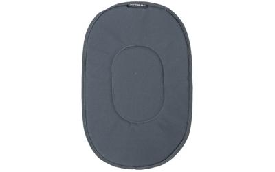 Basil Kussentje pluto - grijs